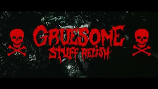 GRUESOME STUFF RELISH - Prisoner of the Cannibal God (Unofficial Videoclip)