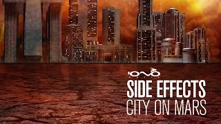 Side Effects - Paranoia (Side Effects Remix)