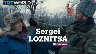 Sergei Loznitsa | Cinema | Showcase