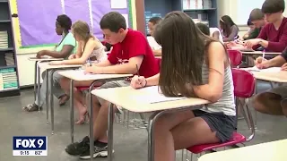 Doctor urge parents to get students vaccination well before start of school | FOX 9 KMSP