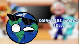 solarballs react to...(esp/inglés) parte 2/? mi au