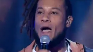 LC Negão canta Anjos (The Voice Brasil 2018)