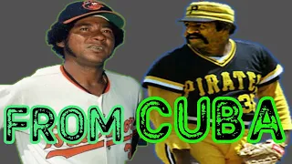 10 MEJORES PELOTEROS CUBANOS EN MLB que salieron de cuba mlb|baseball