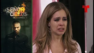 El Señor de los Cielos 3 | Capítulo 27 | Telemundo