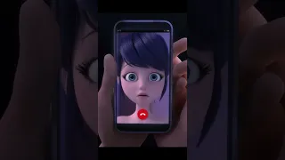 Sad moment...💔😭😭😭 Miracoulus Ladybug - into your arms || MLB edit || #miraculous #ladybug #shorts