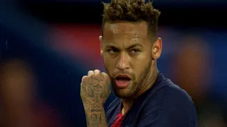 Neymar vs Stade Caen (H) 18-19 HD 1080i by xOliveira7