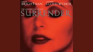 Surrender (From "Sunset Boulevard")