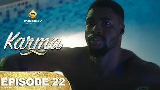 Série - Karma - Saison 2 - Episode 22 - VOSTFR