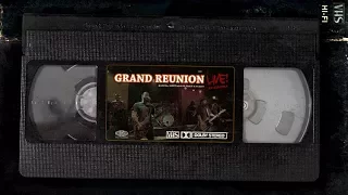 GRAND REUNION - Live Cinema @Batuta 2017 (FULL SHOW)