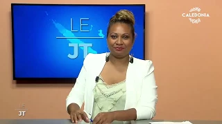 LE JT DU 05-03-2019