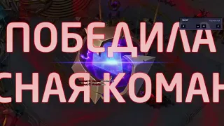 Heroes of the Storm /_№16_/ Пятерка лучших. №2-Убийца Стражей(Герой: Ануб'Арак) [PC Edition]