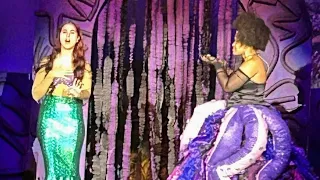 The Little Mermaid Act II | Petoskey HS Spring Show 2024