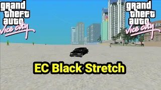 VICE CITY HOW TO OBTAIN THE EC BLACK STRETCH (OM0) (PERMANENT BLIP)