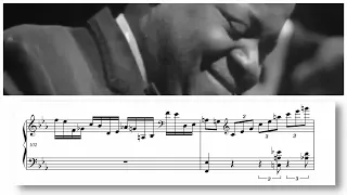 [Free PDF] Someday My Prince Will Come—Oscar Peterson Trio (transcription)