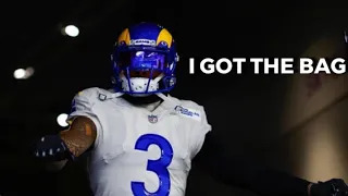 Odell Beckham Jr. Mix || “I Got The Bag” || ft. NBA Youngboy