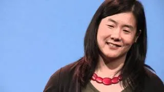 Measuring Impact: Samantha Yamada at TEDxYorkU 2012