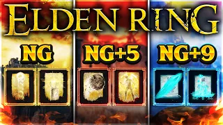 Can You Beat ALL The Elden Ring Magic Challenges on ONE save file?