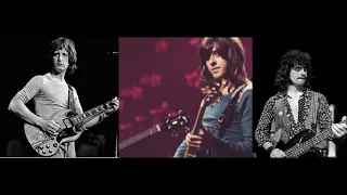 Badfinger - No Matter What - Isolated Guitars & Bass