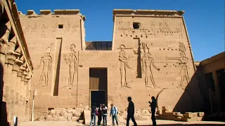 Egypte antique : trésors et temples de la vallée du Nil