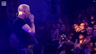 Scooter - 4 AM Live in Hamburg 2013 [23/23]