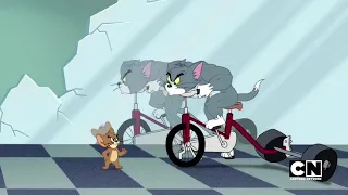 Tom and Jerry Tales: Beefcake Tom
