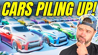 10 Cars that Dealers Can’t Sell ! | Here is why!