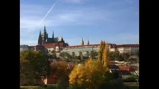 The Most Beautiful Castles in Czech Republic