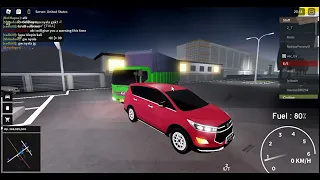 OCDIDRP Crashes and Fails! #2 - Car Driving Indonesia