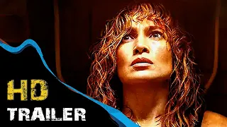 ATLAS - Trailer German Deutsch (Netflix Original | 2024)