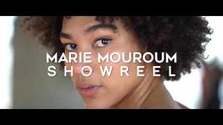 Marie Mouroum Showreel 2020