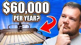 10 Reasons To Start A CNC Side Hustle In 2023