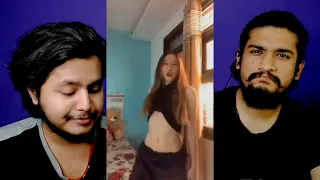 Pakistani reacts to INDIA Northeast girls reel videos | NORTH EAST INDIA TIKTOK/REELS