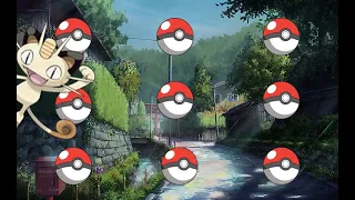 Elige una pokeball - tipo normal #pokemon