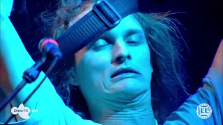 King Gizzard's Top 10 Most Played Live Songs