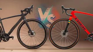 Specialized Diverge vs Trek Checkpoint - Which One Is Better For You?
