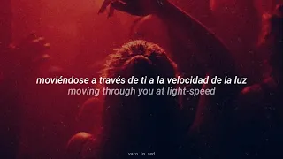 Infra-Red // Three Days Grace | español / inglés