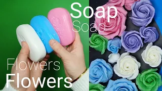 Soapsis🧼🧼🧼Flowers🌼🌼🌼