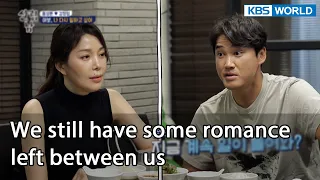 We still have some romance left between us (Mr. House Husband EP.230-4) | KBS WORLD TV 211126