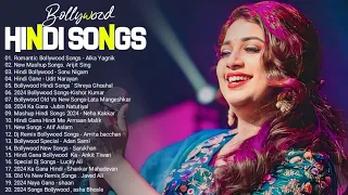 Bollywood Hindi Songs | 2024 Bollywood Songs | Old Vs New Bollywood Songs #tseries #3old #bollywood