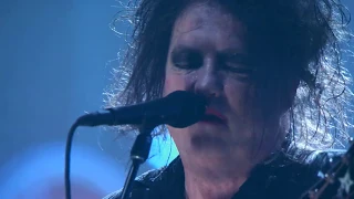 The Cure perform "Just Like Heaven" at the 2019 Rock & Roll Hall of Fame Induction Ceremony