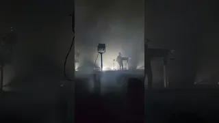 Rufus du Sol Surrender Orlando 2022