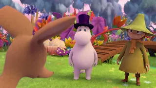 Pain In Moominvalley (Season 3)