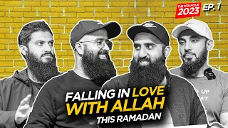 Falling in love with Allahﷻ this Ramadan | Ep 1 | 11th Hour | Season - 3