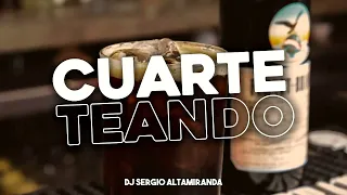 CUARTETEANDO Vol. 1 - LO MEJOR DEL CUARTETO ✘ Dj Sergio Altamiranda®