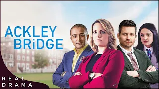 Teacher Crush: Ackley Bridge S01E03 | Real Drama