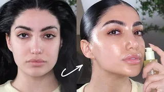 how to look better WITHOUT makeup