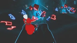 Beat Saber - my custom song (not finished yet) Wisdom of Rage