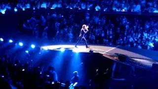 Rolling Stones- You Cant Always Get what You Want Live