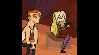 Haven't I given enough? • #totaldrama #totaldramarevengeoftheisland #dawn