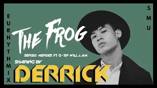 The Frog by Sergio Mendes | Choreography by Derrick